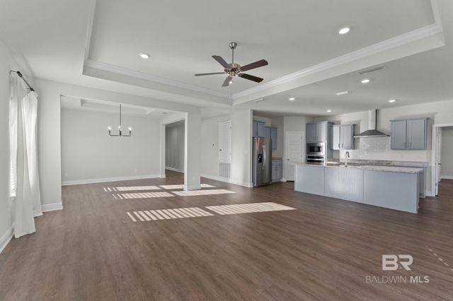 21121 Yosemite Boulevard, Fairhope, AL 36532