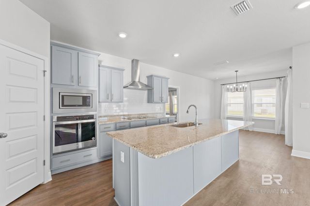 21121 Yosemite Boulevard, Fairhope, AL 36532