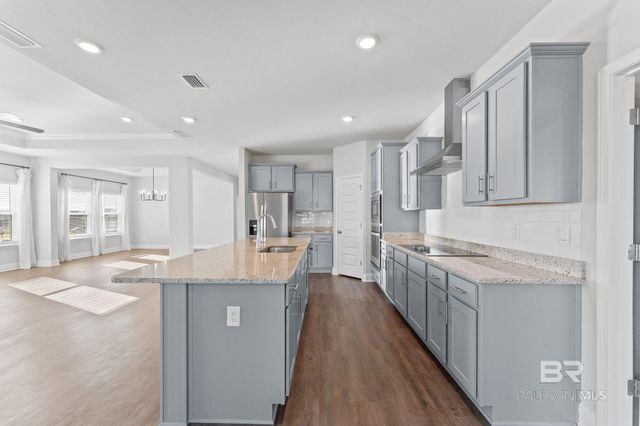 21121 Yosemite Boulevard, Fairhope, AL 36532