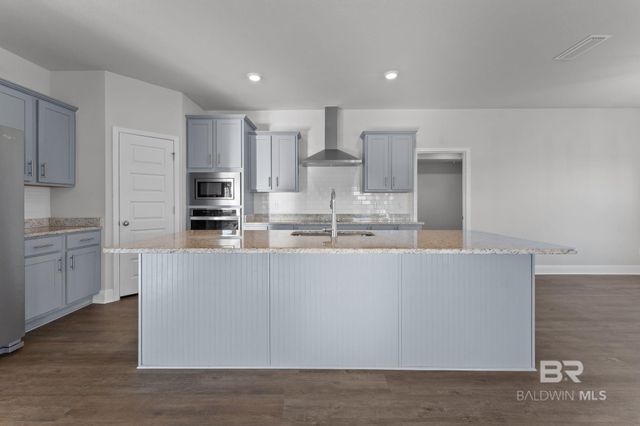 21121 Yosemite Boulevard, Fairhope, AL 36532