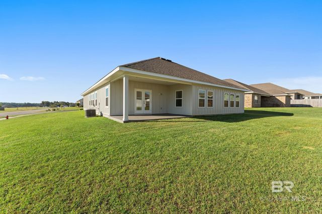 21121 Yosemite Boulevard, Fairhope, AL 36532