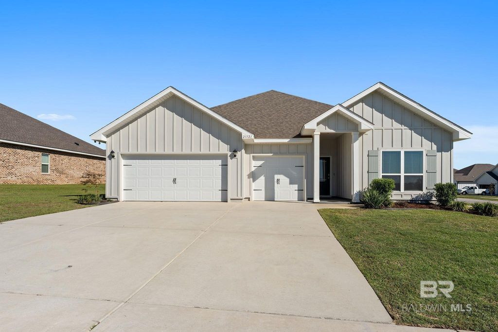 21121 Yosemite Boulevard, Fairhope, AL 36532