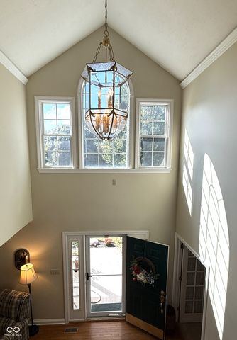 1061 W Cedar Lane, Crawfordsville, IN 47933
