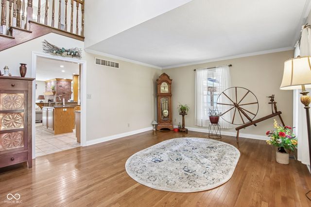 1061 W Cedar Lane, Crawfordsville, IN 47933