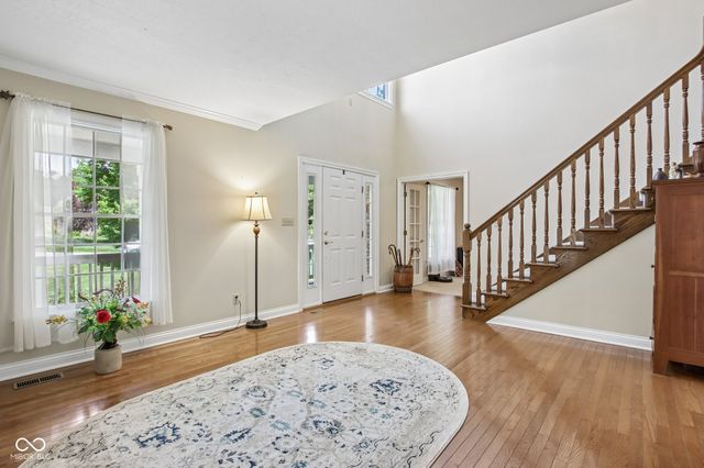 1061 W Cedar Lane, Crawfordsville, IN 47933