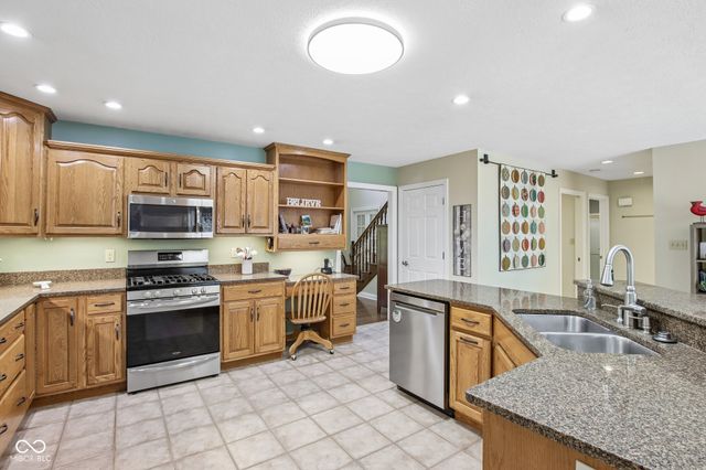 1061 W Cedar Lane, Crawfordsville, IN 47933