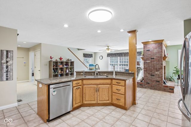 1061 W Cedar Lane, Crawfordsville, IN 47933