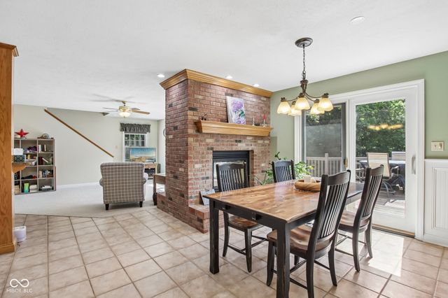 1061 W Cedar Lane, Crawfordsville, IN 47933