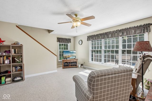 1061 W Cedar Lane, Crawfordsville, IN 47933