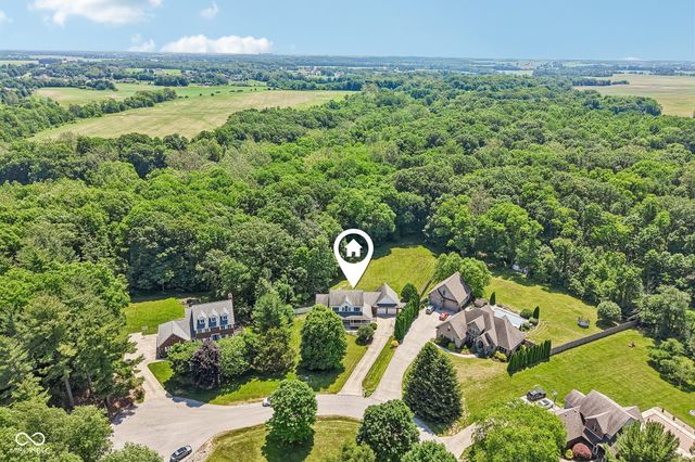 1061 W Cedar Lane, Crawfordsville, IN 47933