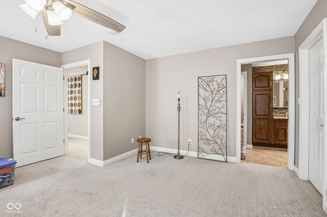 1061 W Cedar Lane, Crawfordsville, IN 47933