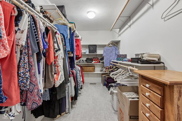 1061 W Cedar Lane, Crawfordsville, IN 47933