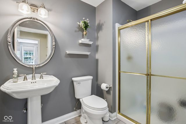 1061 W Cedar Lane, Crawfordsville, IN 47933