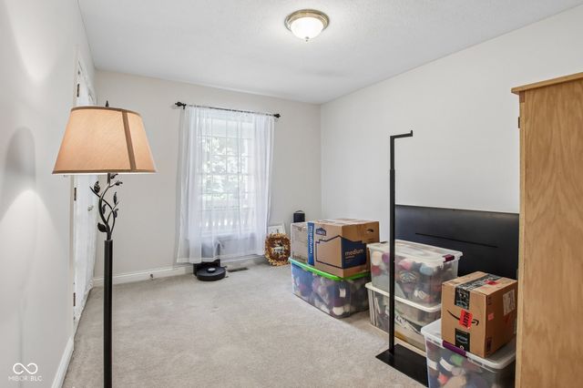 1061 W Cedar Lane, Crawfordsville, IN 47933