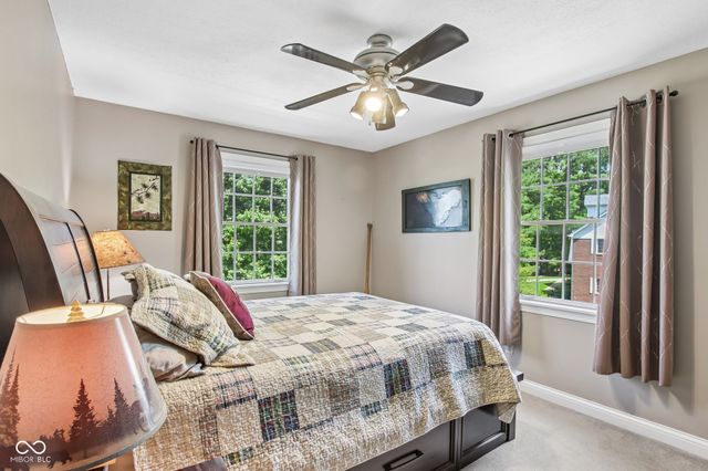 1061 W Cedar Lane, Crawfordsville, IN 47933