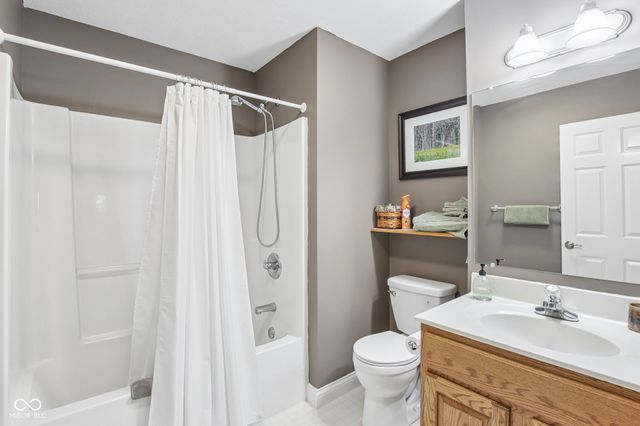 1061 W Cedar Lane, Crawfordsville, IN 47933