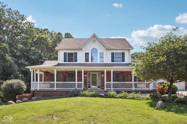 1061 W Cedar Lane, Crawfordsville, IN 47933