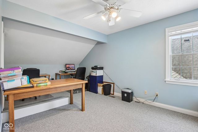 1061 W Cedar Lane, Crawfordsville, IN 47933