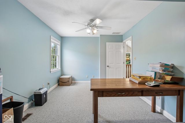 1061 W Cedar Lane, Crawfordsville, IN 47933