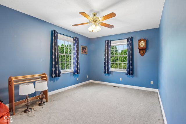1061 W Cedar Lane, Crawfordsville, IN 47933