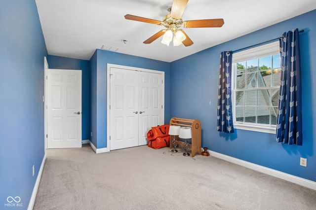 1061 W Cedar Lane, Crawfordsville, IN 47933