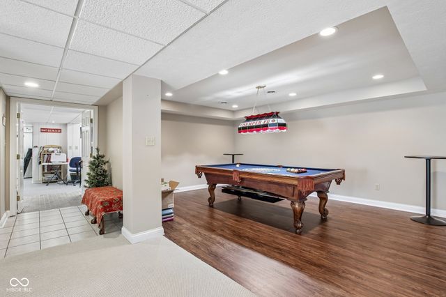 1061 W Cedar Lane, Crawfordsville, IN 47933