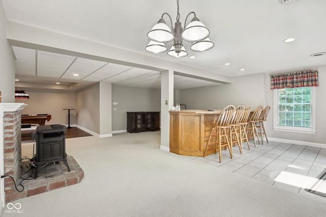 1061 W Cedar Lane, Crawfordsville, IN 47933