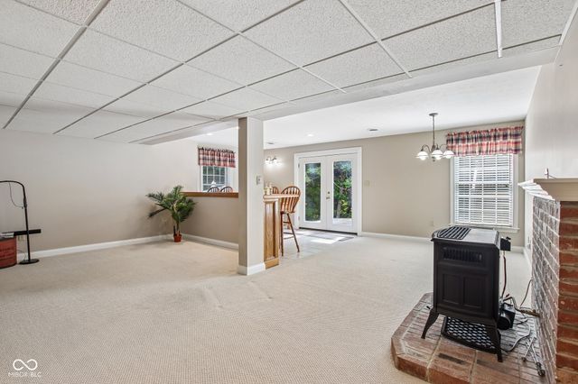 1061 W Cedar Lane, Crawfordsville, IN 47933