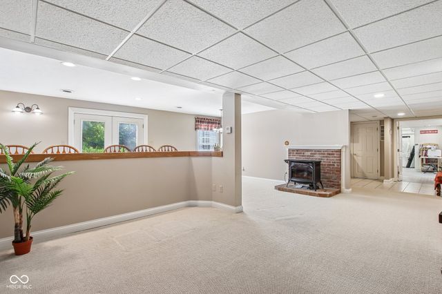 1061 W Cedar Lane, Crawfordsville, IN 47933