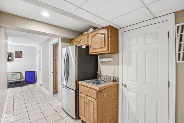 1061 W Cedar Lane, Crawfordsville, IN 47933