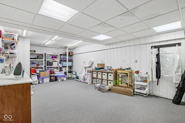 1061 W Cedar Lane, Crawfordsville, IN 47933
