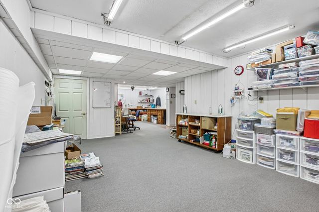 1061 W Cedar Lane, Crawfordsville, IN 47933