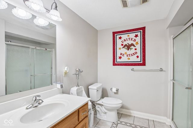 1061 W Cedar Lane, Crawfordsville, IN 47933