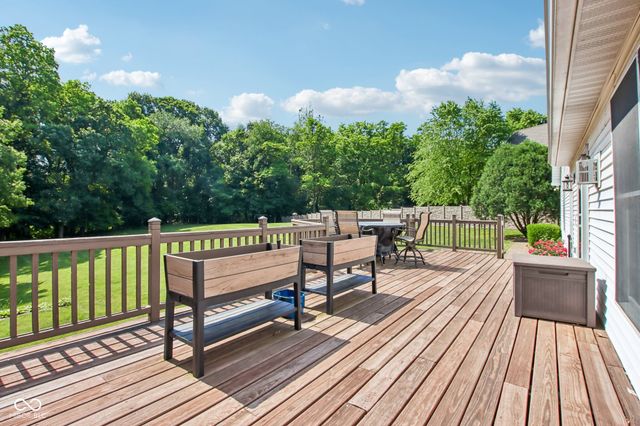 1061 W Cedar Lane, Crawfordsville, IN 47933