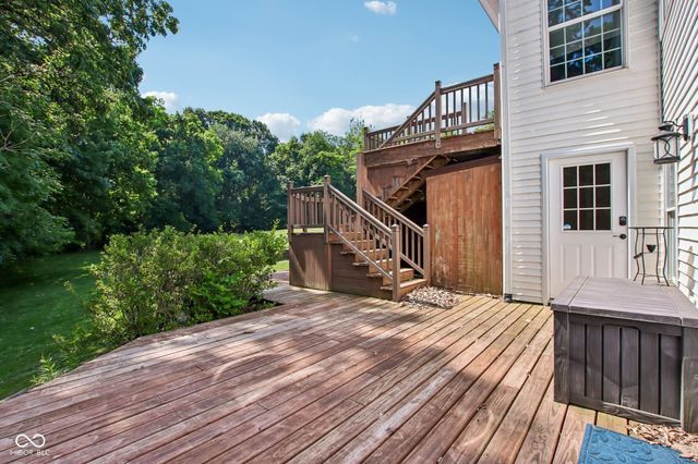 1061 W Cedar Lane, Crawfordsville, IN 47933