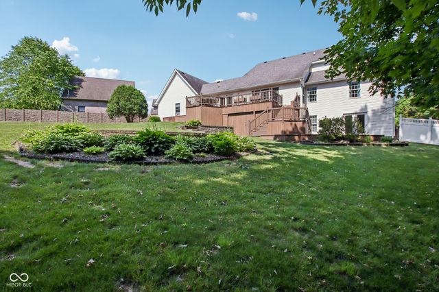 1061 W Cedar Lane, Crawfordsville, IN 47933