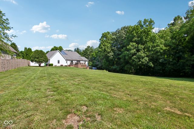 1061 W Cedar Lane, Crawfordsville, IN 47933