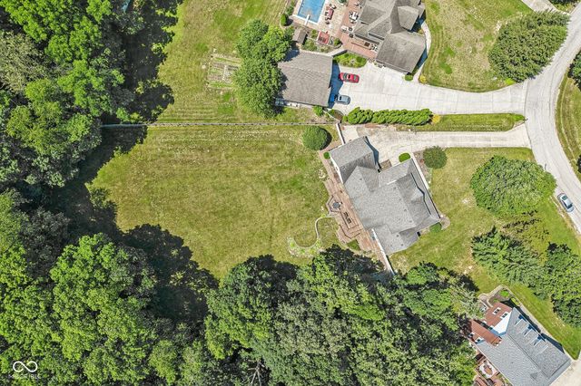1061 W Cedar Lane, Crawfordsville, IN 47933