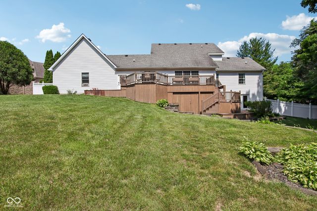 1061 W Cedar Lane, Crawfordsville, IN 47933