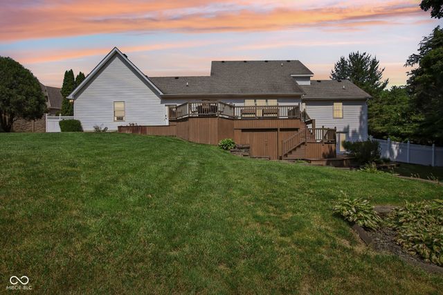 1061 W Cedar Lane, Crawfordsville, IN 47933