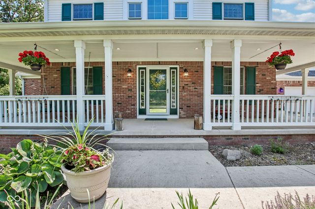 1061 W Cedar Lane, Crawfordsville, IN 47933