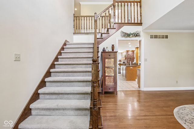 1061 W Cedar Lane, Crawfordsville, IN 47933