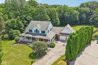 1061 W Cedar Lane, Crawfordsville, IN 47933