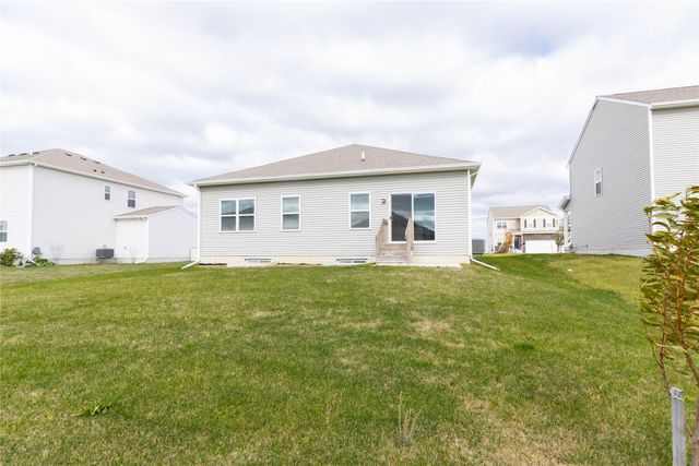 2519 NW 44th Street, Ankeny, IA 50023