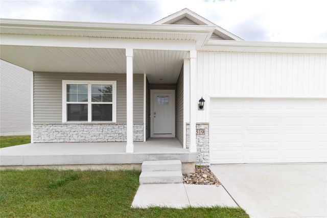 2519 NW 44th Street, Ankeny, IA 50023