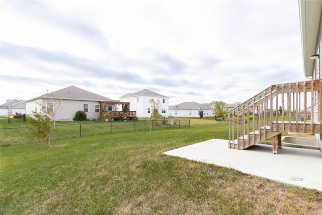 2519 NW 44th Street, Ankeny, IA 50023