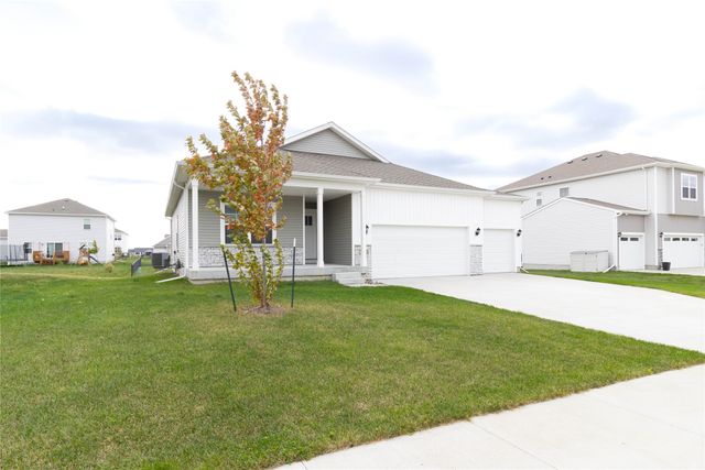 2519 NW 44th Street, Ankeny, IA 50023