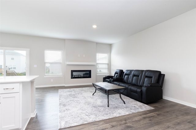 2519 NW 44th Street, Ankeny, IA 50023