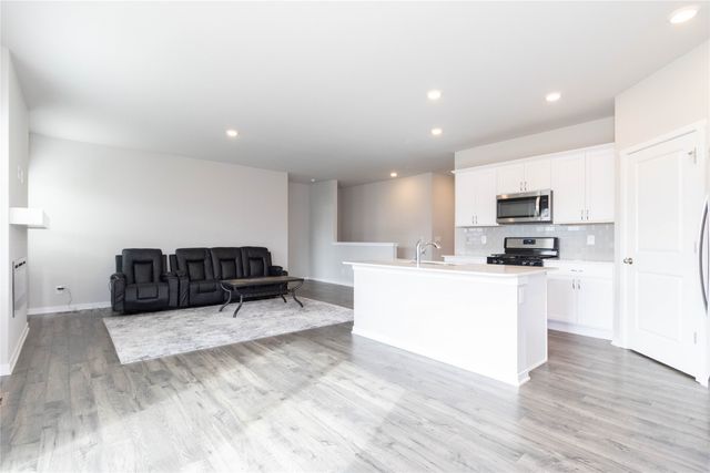 2519 NW 44th Street, Ankeny, IA 50023