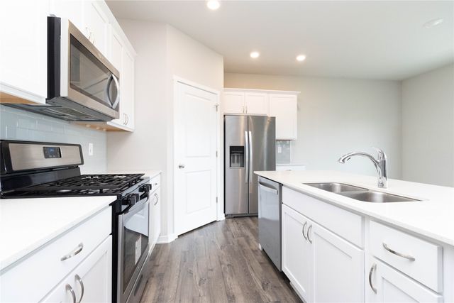 2519 NW 44th Street, Ankeny, IA 50023